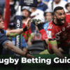 Rugby Betting Guide. How to Bet on Rugby Games and Win Online