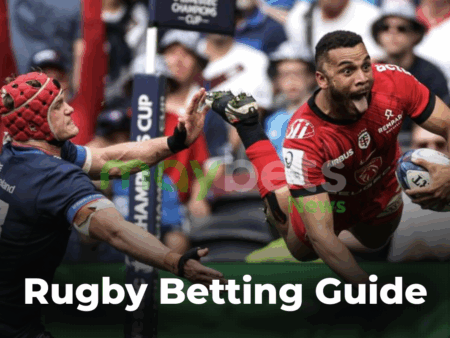 Rugby Betting Guide. How to Bet on Rugby Games and Win Online