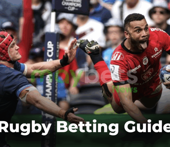 Rugby Betting Guide. How to Bet on Rugby Games and Win Online