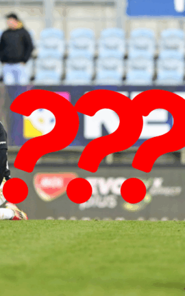 SK Dynamo Winless Season. Europe’s Most Unfortunate Club