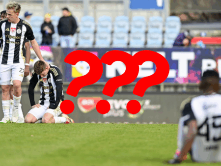 SK Dynamo Winless Season. Europe’s Most Unfortunate Club