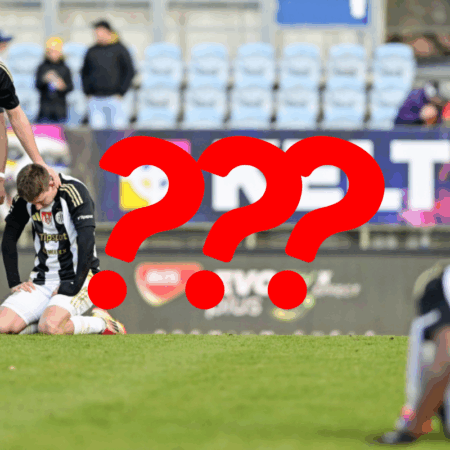 SK Dynamo Winless Season. Europe’s Most Unfortunate Club
