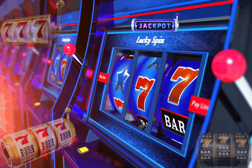 Slot Volatility