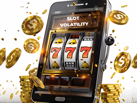 What Does Volatility Mean in Slots?