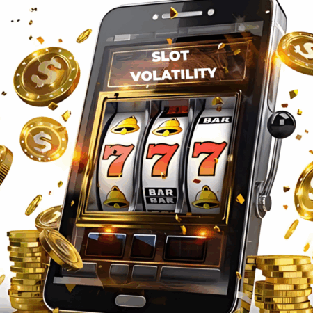What Does Volatility Mean in Slots?
