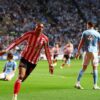 Sunderland A.F.C. Defeat Coventry to Book Championship Play-Off Final at Wembley
