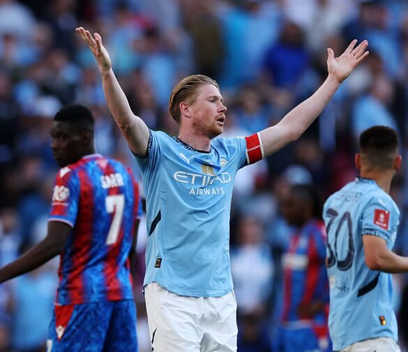 Saturday Football Round-Up. League Champions and Top Performances