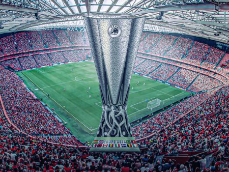 United by Europa: Tottenham and Manchester United Set for All-English Final