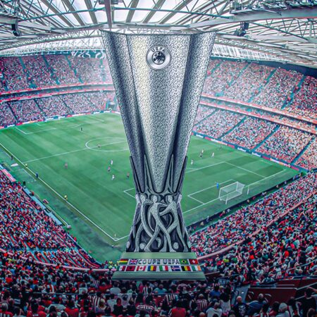 United by Europa: Tottenham and Manchester United Set for All-English Final