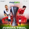 Tottenham vs Manchester United. Europa League Final Preview, Team News, Lineups & Prediction