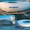 UEFA Club Cups Final Stadiums 2025. History & Capacity