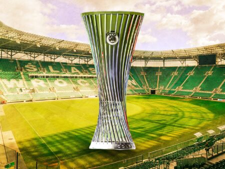 2025 UEFA Europa Conference League Final: When, Where, Teams, Format