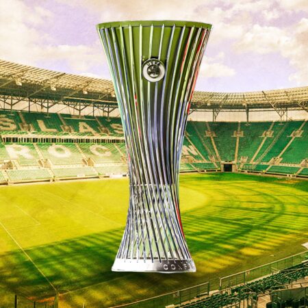 2025 UEFA Europa Conference League Final: When, Where, Teams, Format