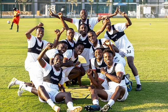 Kenya U20