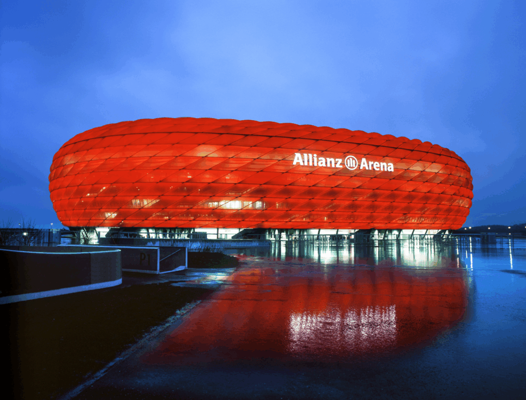 Allian Arena