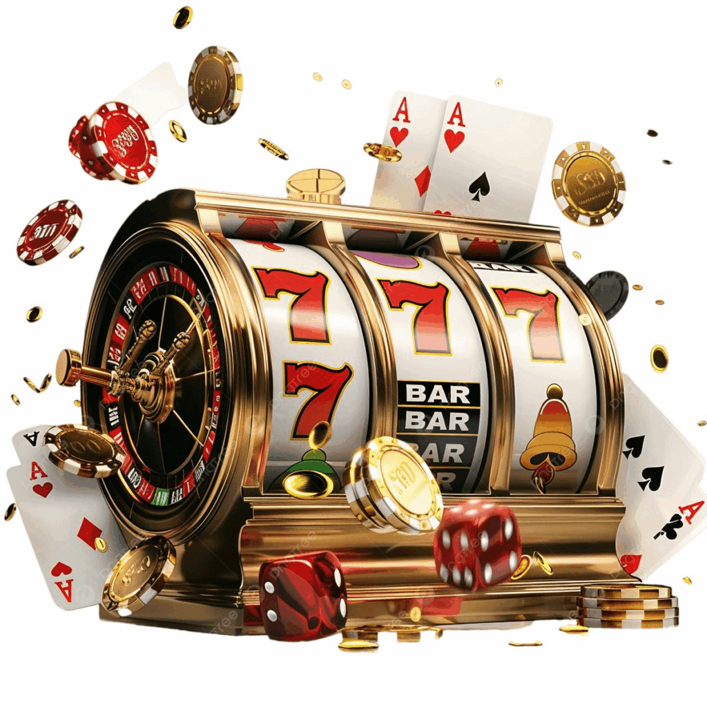 777 Slot