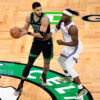 NBA playoffs 2025: Second-round news, schedule, scores and highlights