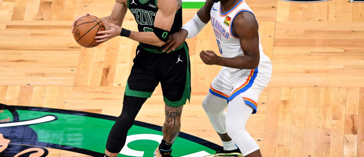 NBA playoffs 2025: Second-round news, schedule, scores and highlights