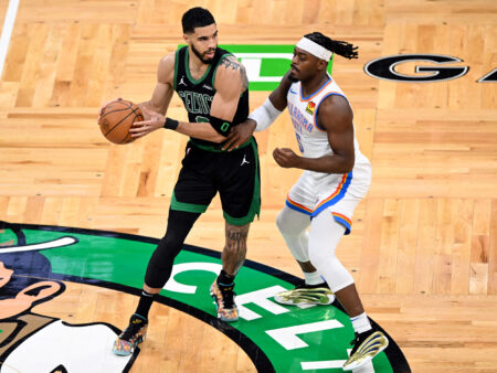 NBA playoffs 2025: Second-round news, schedule, scores and highlights
