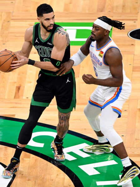 NBA playoffs 2025: Second-round news, schedule, scores and highlights