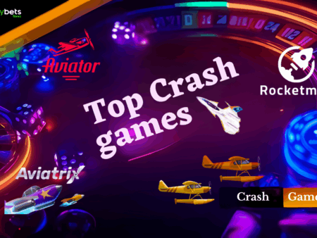 Top Casino Crash Games. My Honest Guide as a Player