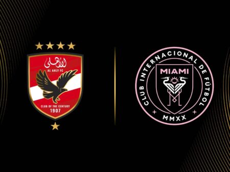 Al Ahly vs Inter Miami. Club World Cup 2025 Match Preview