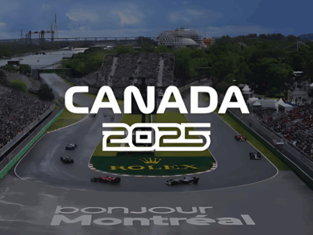 Canadian Grand Prix 2025. Race Predictions and Key Betting Tips
