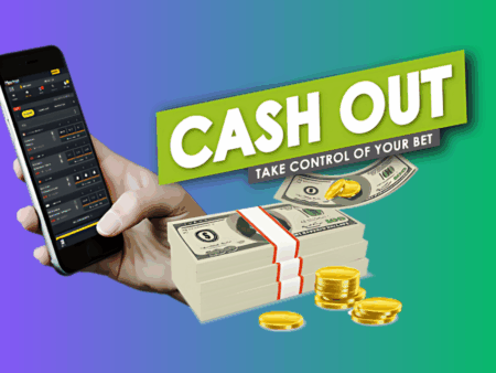 What is Cashout in Betting? Full Guide With Strategy & Tips