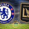 Chelsea vs LAFC. Club World Cup Preview and Predictions