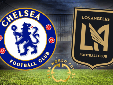 Chelsea vs LAFC. Club World Cup Preview and Predictions