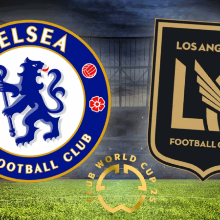 Chelsea vs LAFC. Club World Cup Preview and Predictions