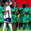 England 1-3 Senegal: Tuchel’s England Suffer Shocking Defeat