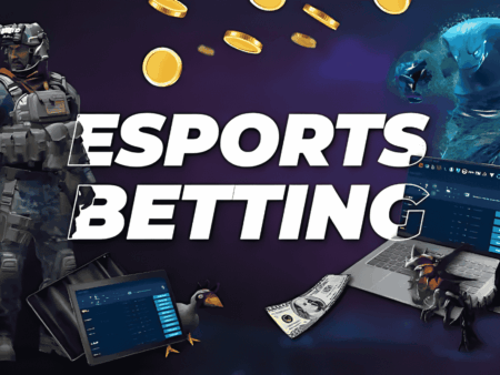 Esports Betting Guide. How to Bet and Win