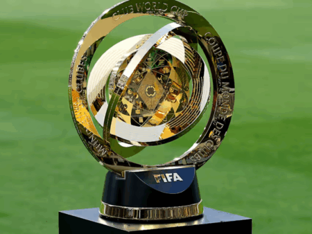 FIFA Club World Cup 2025: Dates, Venue & Top Players
