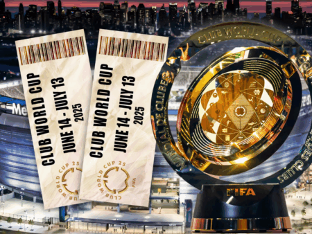 FIFA Club World Cup Ticket Prices. What Fans Need to Know
