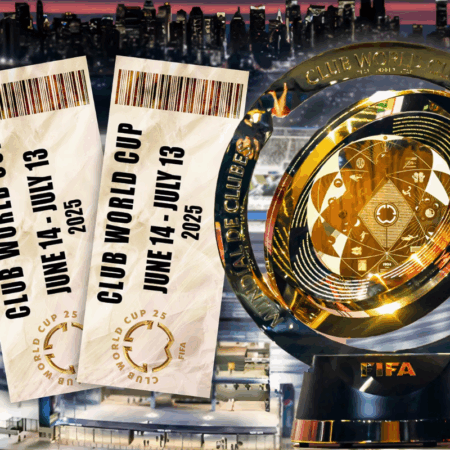 FIFA Club World Cup Ticket Prices. What Fans Need to Know
