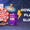 How to Play Slots. Full Beginner’s Guide to Slot Machines