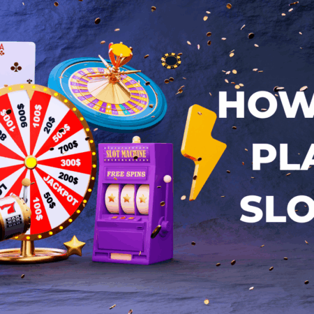 How to Play Slots. Full Beginner’s Guide to Slot Machines