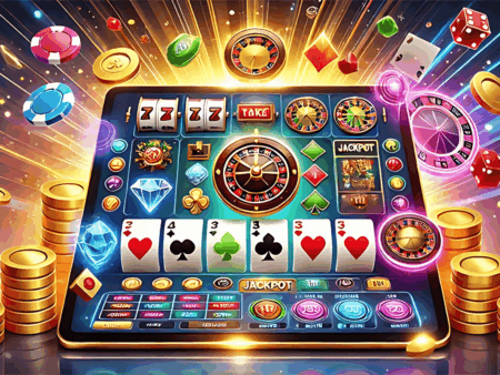 How to Play Live Casinos: The Ultimate Guide