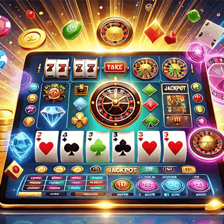 How to Play Live Casinos: The Ultimate Guide