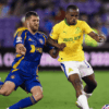 Mamelodi Sundowns 1–0 Ulsan Hyundai. Historic Club World Cup Win