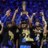 Oklahoma City’s First NBA Title and Pacers’ Epic Playoff Run