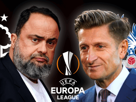 Nottingham Forest Questions Crystal Palace’s Europa League Spot