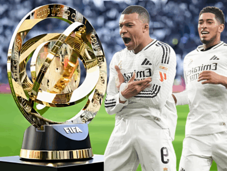Club World Cup 2025: Who Are the Favourites?