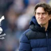 Thomas Frank Appointed New Tottenham Hotspur Manager