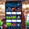 Watch Live Sports for Free on Maybets