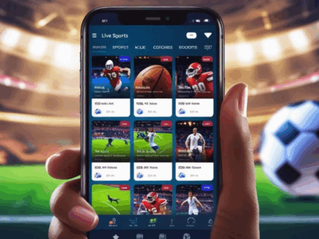 Watch Live Sports for Free on Maybets
