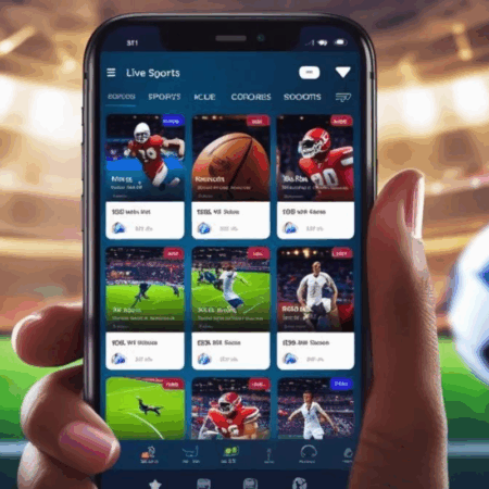 Watch Live Sports for Free on Maybets