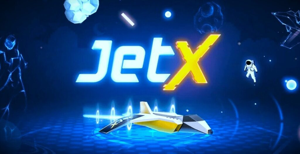 Jet X
