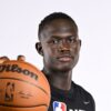 Africa’s Rising Influence in the NBA